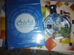 ChiChi Pour Homme for men 100ml