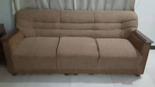 3.2. 1 sofa set number 1 foam use kea he order pe banwaya tha bhtreen 0