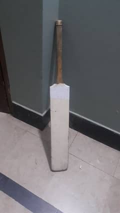 wooden bat