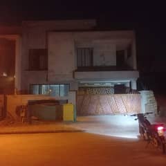 Very good house for Sale in Bahria Town phase 8