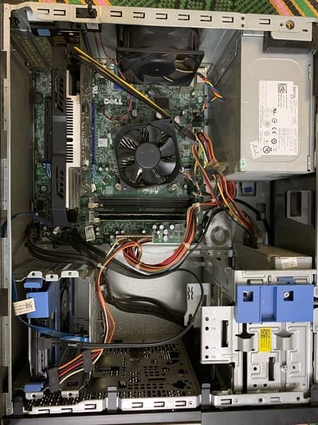 Gaming PC full set for Sale 1