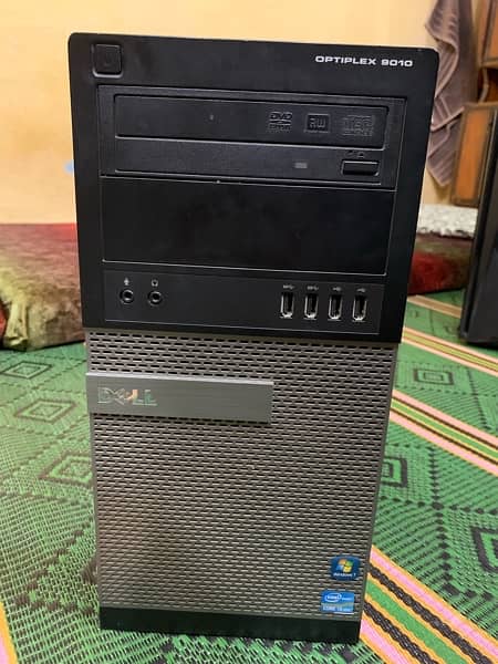 Gaming PC full set for Sale 3