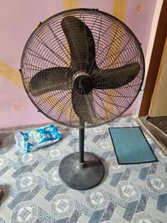 good fan