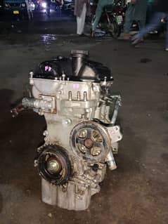 660cc k6a