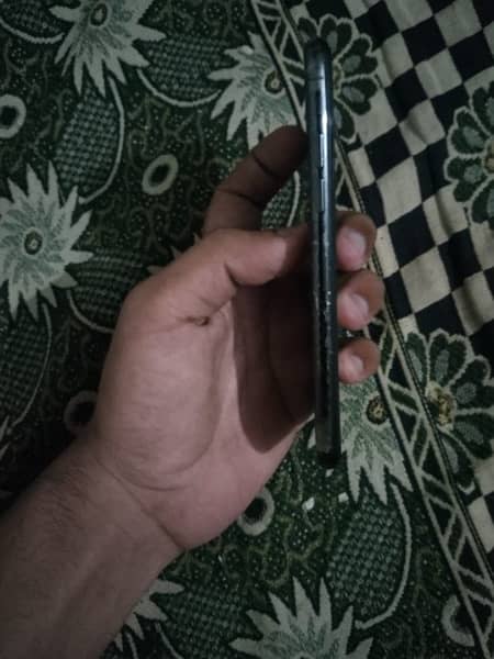 iPhone X 256 gb non pta urgent sale 3