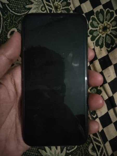 iPhone X 256 gb non pta urgent sale 6