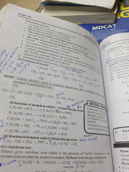 kips chemistry mdcat prep and practice book 2