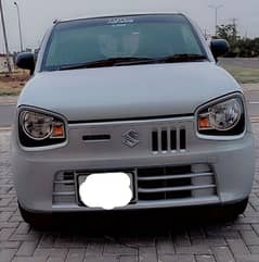 Suzuki Alto 2022