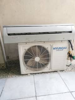 hundayi inverter 1.5 tun