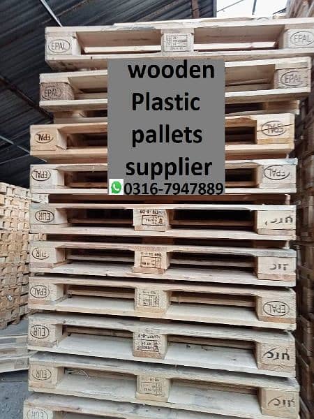 Pallets wooden pallets 16