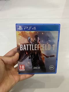 battlefield 1