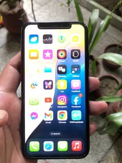 Iphone XS 64GB Non PTA