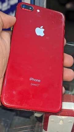 iPhone 8Plus Bypass 64 GB Battery Health 100%