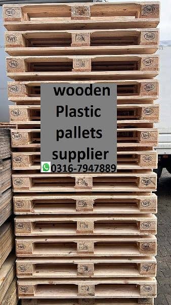 pallet used new 4