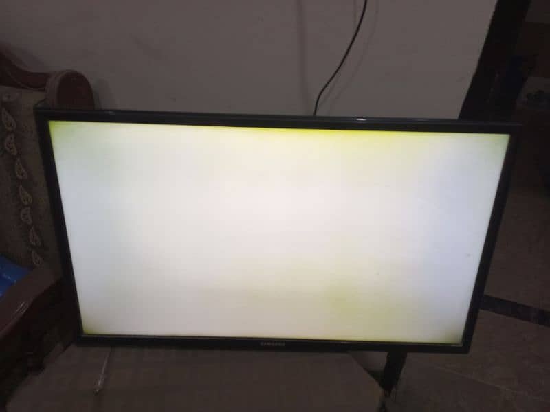 Samsung 32 inch led 3