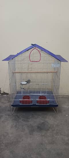 Birds cage/parrit cage/chiriya cage/pinjhra/chiriya pinjhra