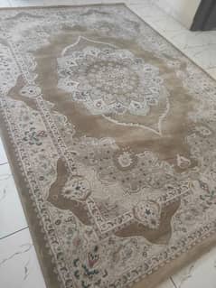 Turkish Carpet Mint Condition