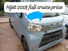 Hijet 2018