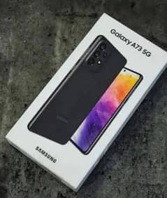 Samsung Galaxy A73 5G 8 256