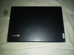 Lenovo Chrome Book For Sale Play Store Supported
