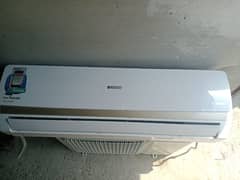 Orient AC  1'5 ton for sale Inverter 0