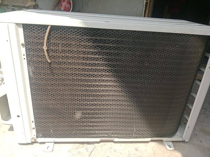 Orient AC  1'5 ton for sale Inverter 2