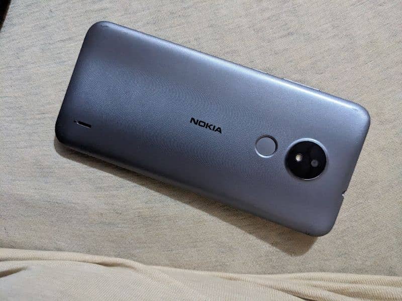 Nokia C21 0