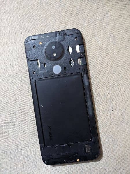 Nokia C21 5