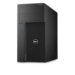 Dell Precision 3620