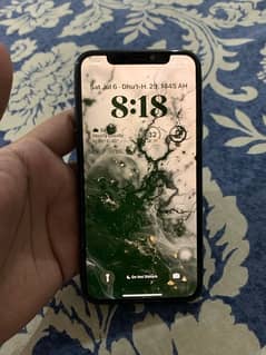 Iphone X 256gb WaterPack/AirTight PtaApproved