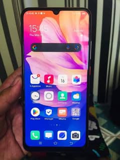 vivo s1 pro 8/128GB 0341/6691/982 My WhatsApp number