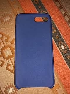 iphone 7/8 + back cases