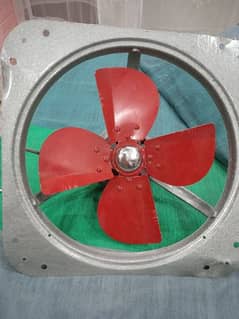 Exhaust fan 12 inch