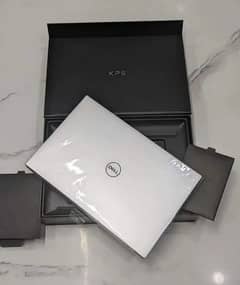 Dell Laptop latitude Intel Core i7