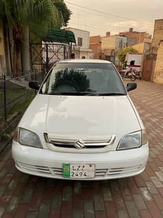 Suzuki Cultus VX 2005