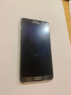 Samsung Note 3 for Urgent Sale 3/32GB