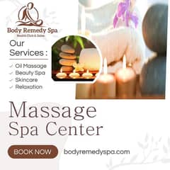 Body Remedy Spa