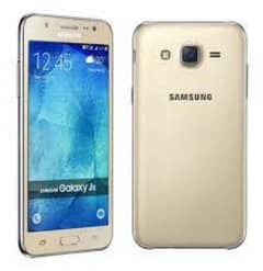 samsung j5 front flash ok bettry time all okay 03264495160