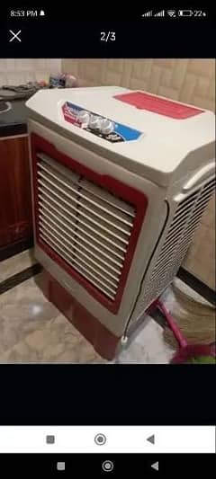 Air cooler for sale in Mehria town attock