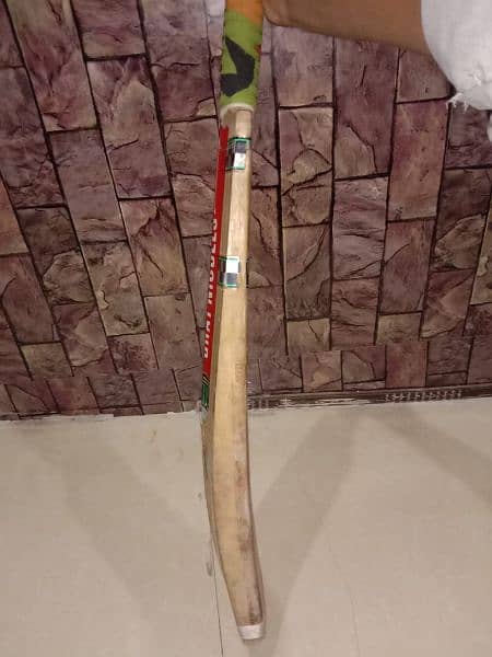 HARD BALL BAT GRAY-NICOLLS 6