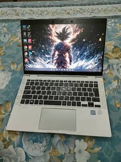 HP Laptop Core i5 10th Gen ` apple i7 10/10 i3 perfect work