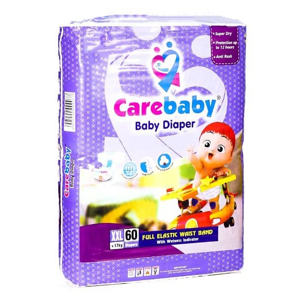 Care Baby XXL 0