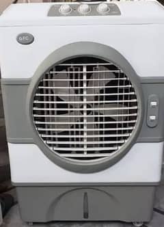 GFC ka Air Cooler Jo AC ka Tarah cooling krta hai 100% Guarantee