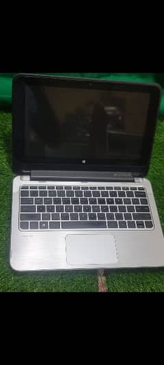 Hp x360 Touch Laptop new 4gb ram 320gb hard h
