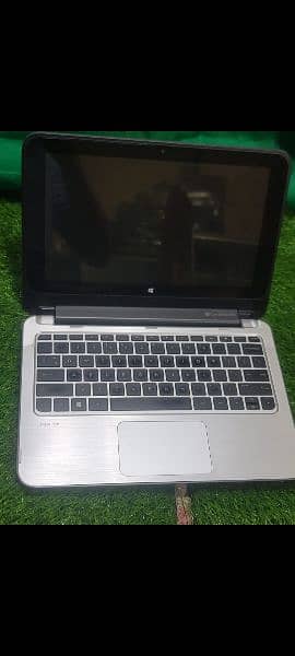 Hp x360 Touch Laptop new 4gb ram 320gb hard h 0