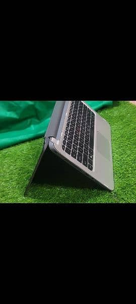 Hp x360 Touch Laptop new 4gb ram 320gb hard h 2