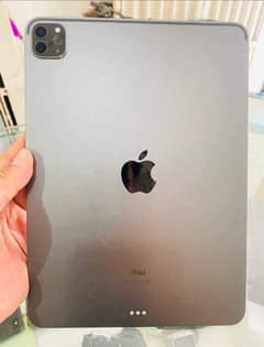 iPad Pro MI chip 128 GB 2021 model