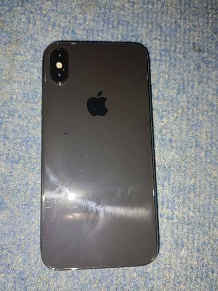 iphone X non pta 6