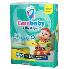Care Baby XL