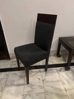 Dining Table Chairs Habitt store